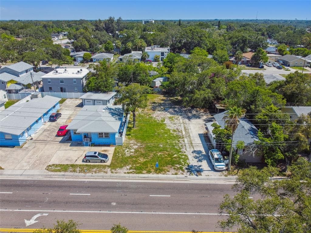 1477 DREW STREET CLEARWATER, FL 33755