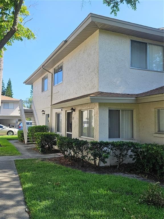1833 BOUGH AVENUE UNIT 2 CLEARWATER, FL 33760