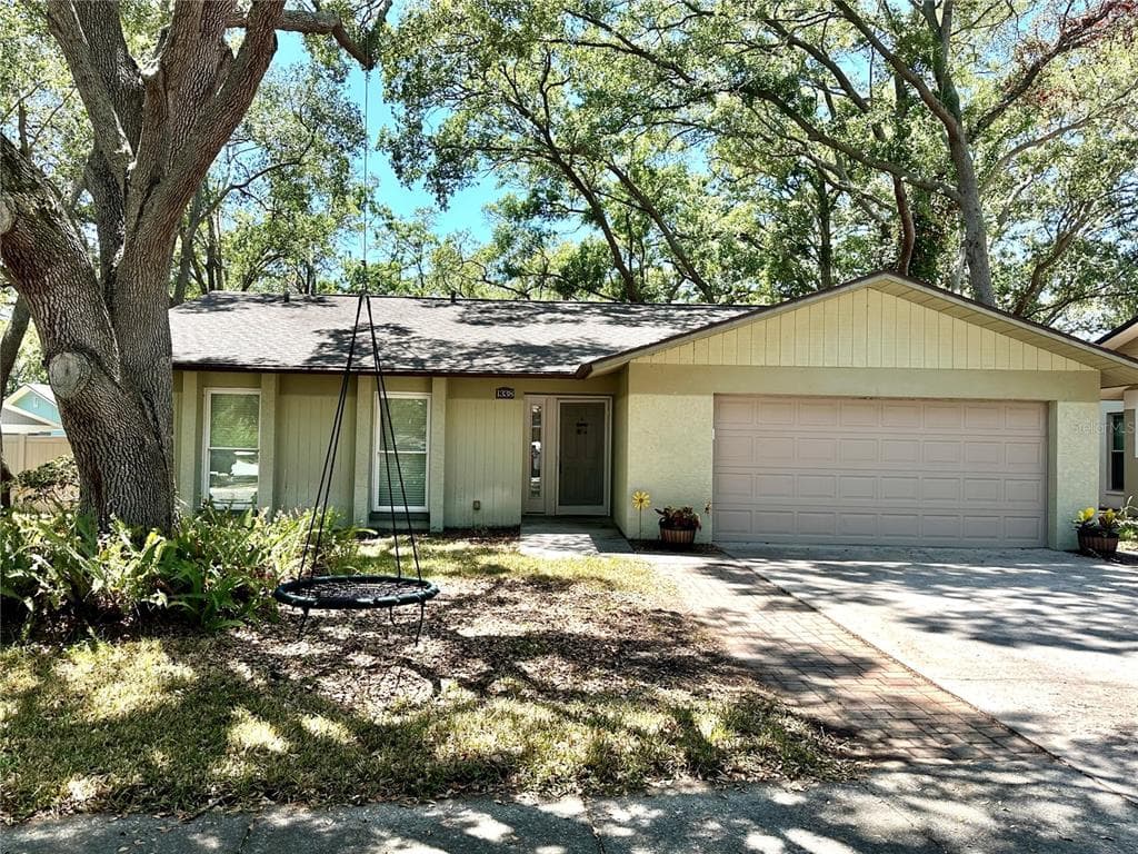 1338 CEDARWOOD WAY PALM HARBOR, FL 34683