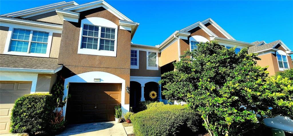 10254 RED CURRANT COURT RIVERVIEW, FL 33578
