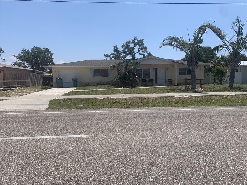 20359 MIDWAY BOULEVARD PORT CHARLOTTE, FL 33952