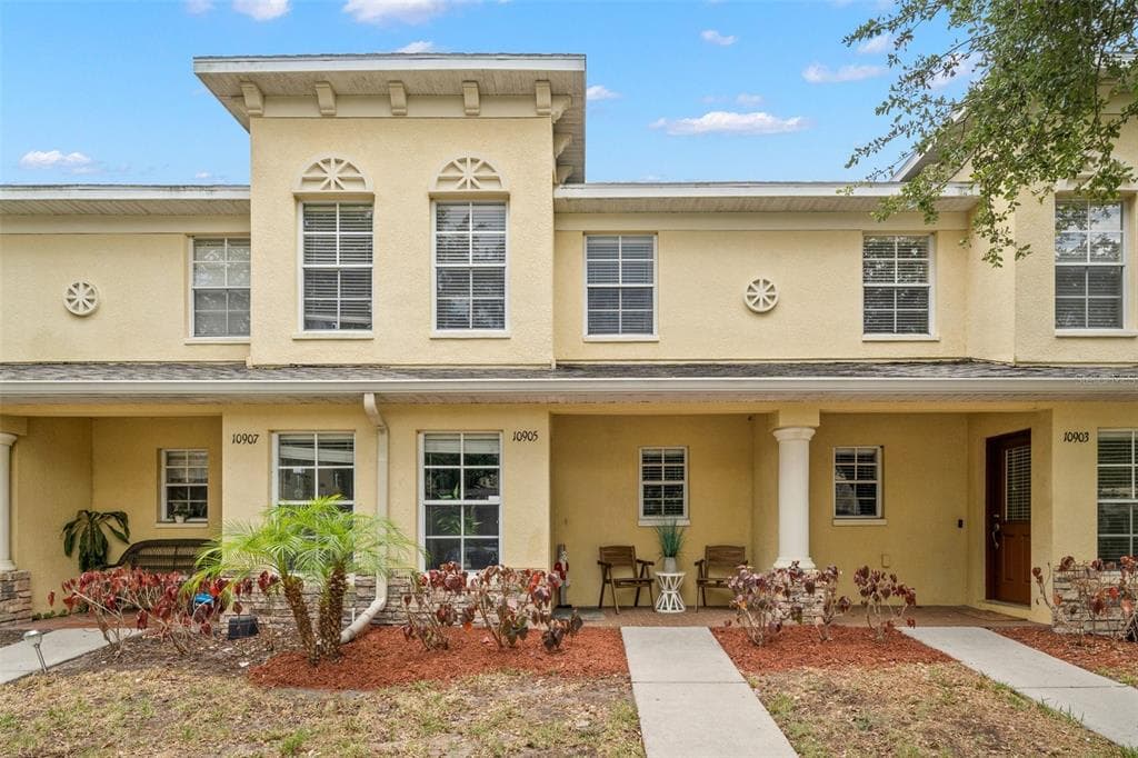 10905 BRICKSIDE COURT RIVERVIEW, FL 33579