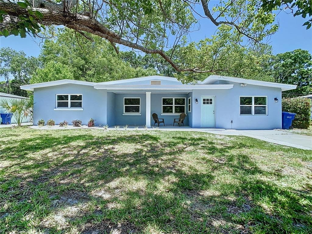 616 11TH STREET NW LARGO, FL 33770
