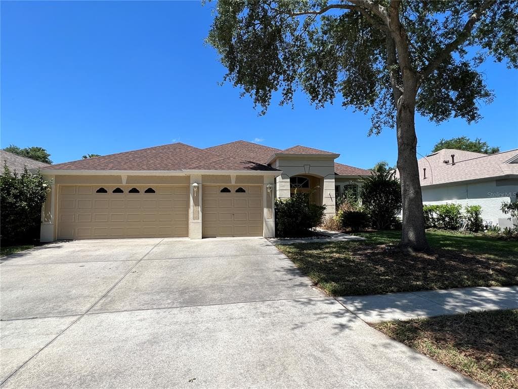 18171 HERON WALK DRIVE TAMPA, FL 33647