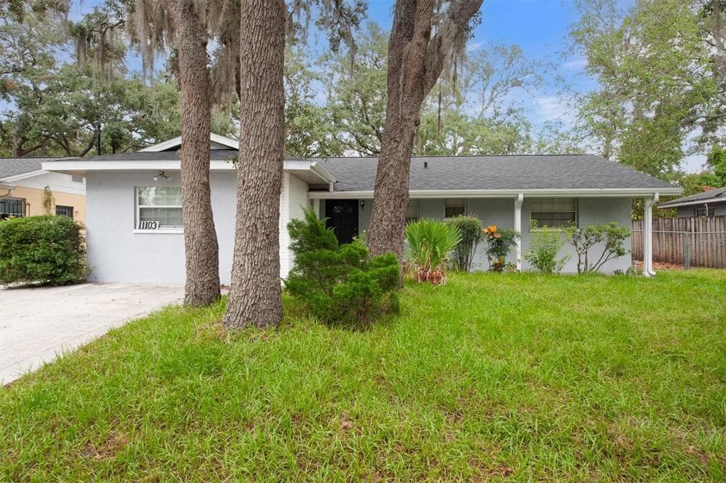 11103 N 28TH STREET TAMPA, FL 33612