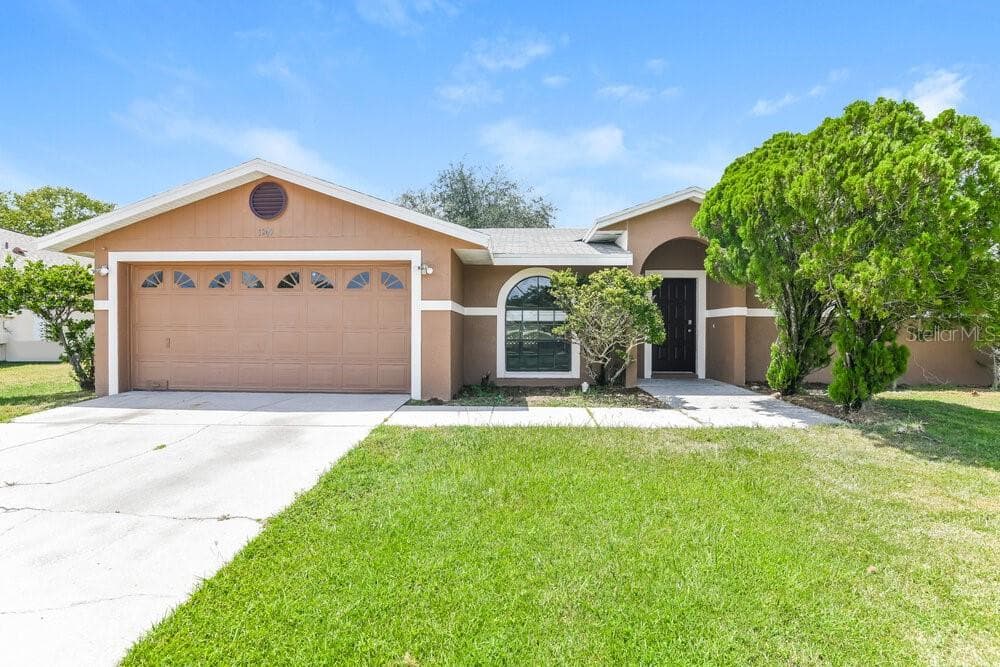 1209 CROYDON CIRCLE KISSIMMEE, FL 34758