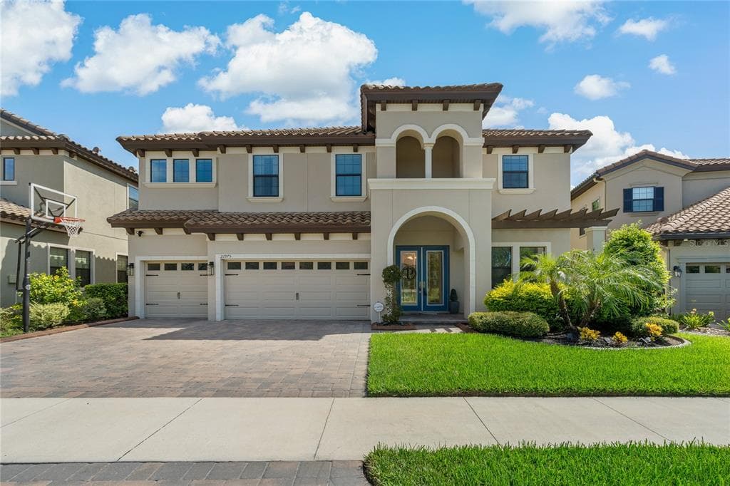 21975 AMELIA ROSE WAY LAND O LAKES, FL 34637