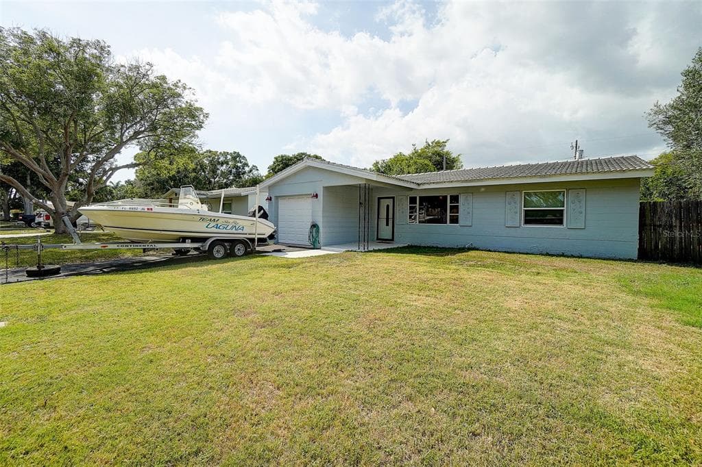 5683 46TH AVENUE N KENNETH CITY, FL 33709