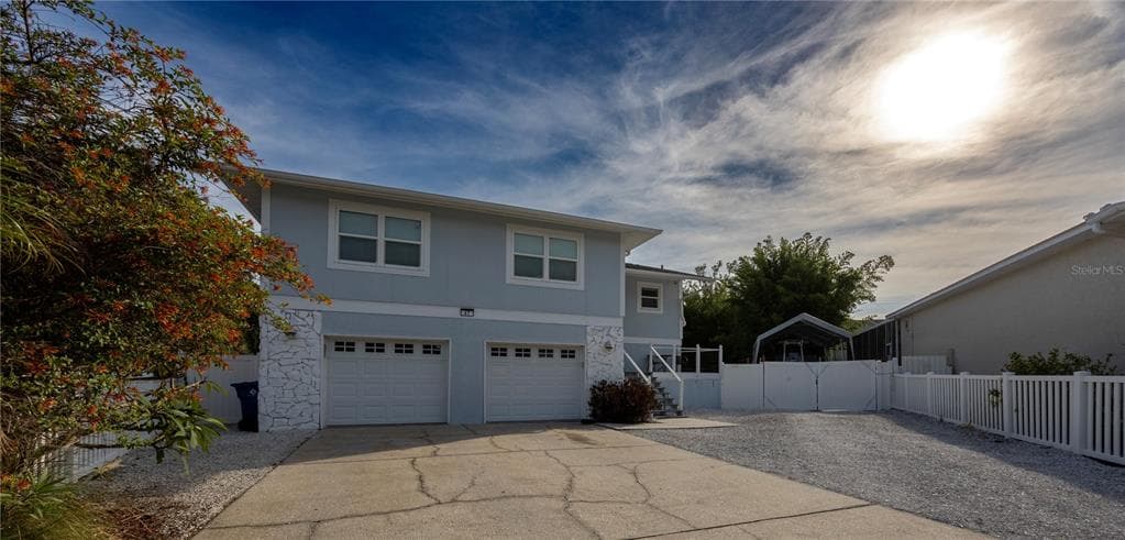 67 GULFWINDS DRIVE PALM HARBOR, FL 34683