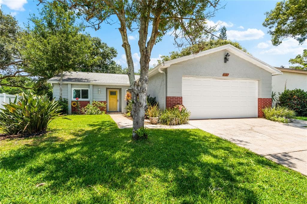 2556 ELDERBERRY DRIVE CLEARWATER, FL 33761