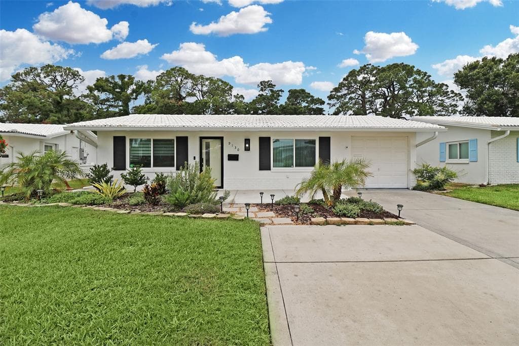9130 141ST STREET SEMINOLE, FL 33776