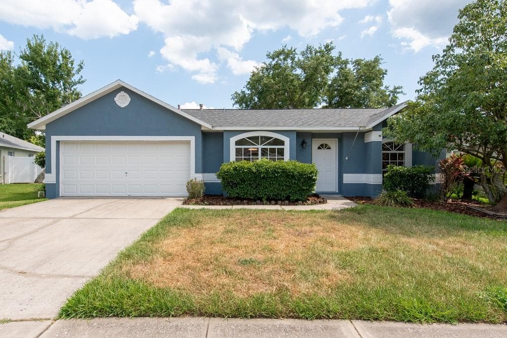 28806 MIDNIGHT STAR LOOP WESLEY CHAPEL, FL 33543