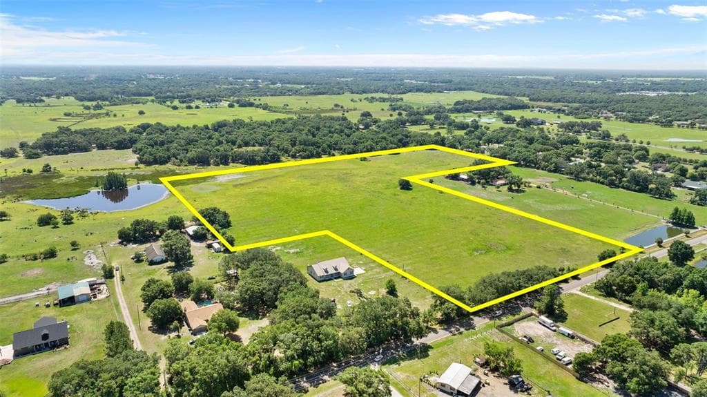 0 GALLAGHER ROAD DOVER, FL 33527
