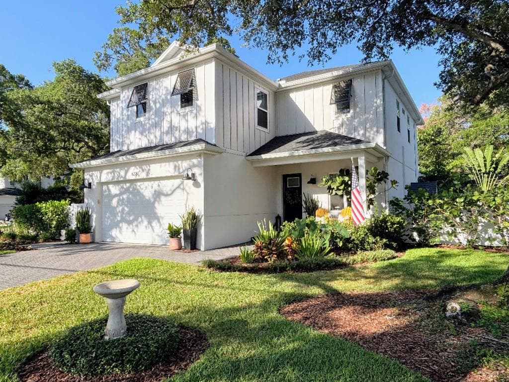 6227 INTERBAY AVENUE TAMPA, FL 33611