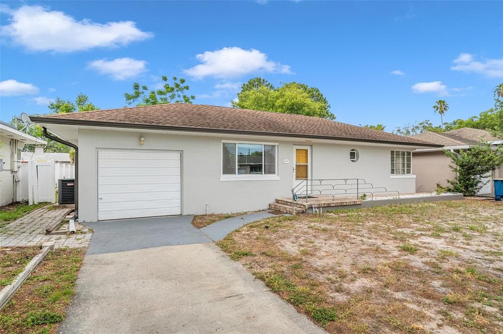 1527 LAURA STREET CLEARWATER, FL 33755