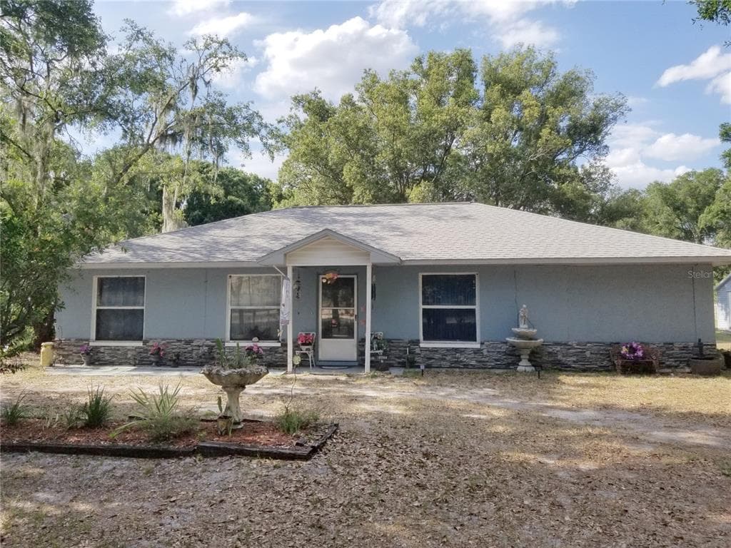 13022 COUNTRYVIEW ROAD DOVER, FL 33527