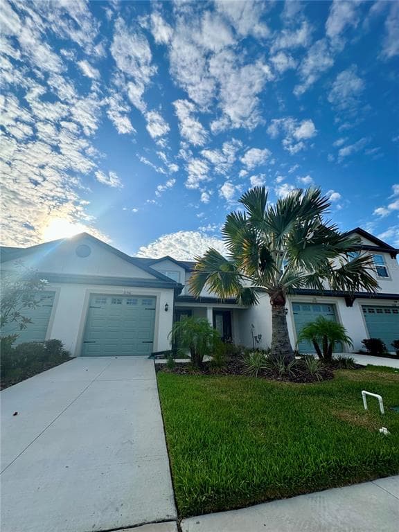 11356 CAY SPRUCE WAY SAN ANTONIO, FL 33576