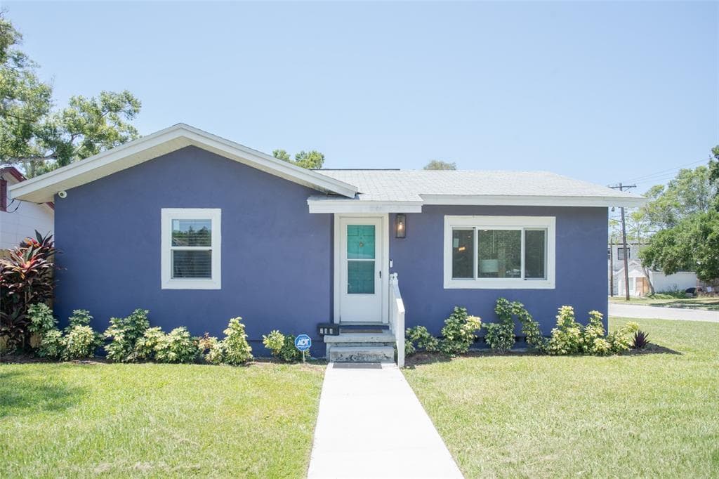 788 18TH AVENUE S ST PETERSBURG, FL 33705