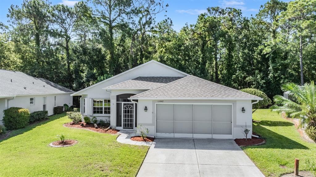 11442 SINATRA COURT NEW PORT RICHEY, FL 34654