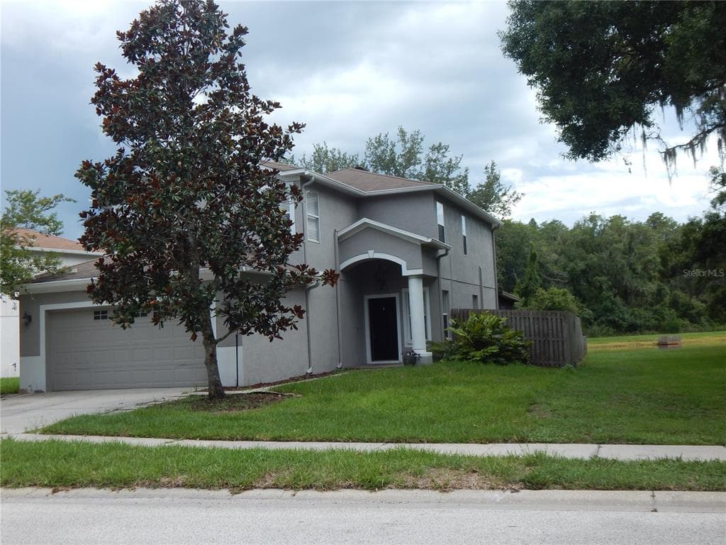 9913 EDMONTON DRIVE LAND O LAKES, FL 34638