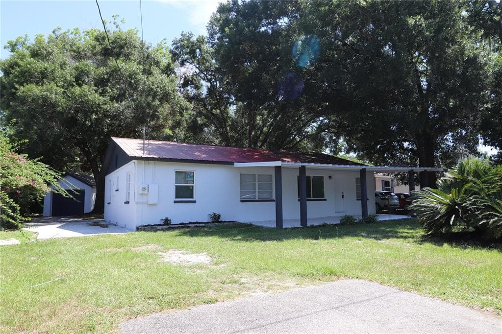 37853 AVALON DRIVE ZEPHYRHILLS, FL 33541
