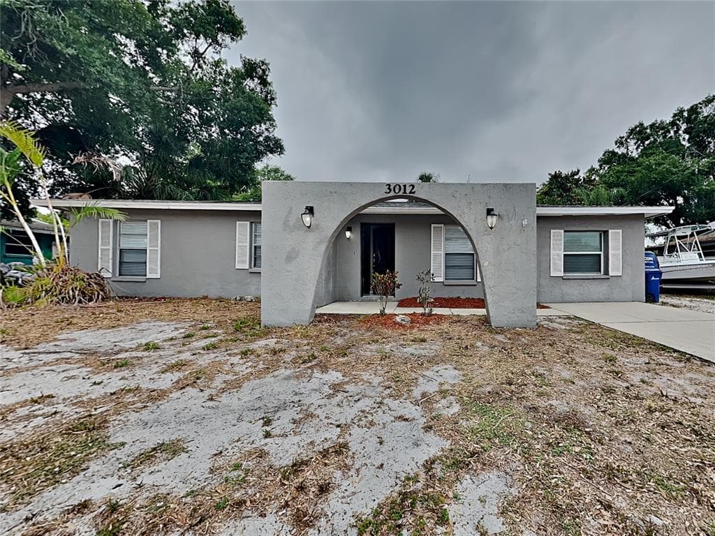 3012 LALANI BOULEVARD SARASOTA, FL 34232