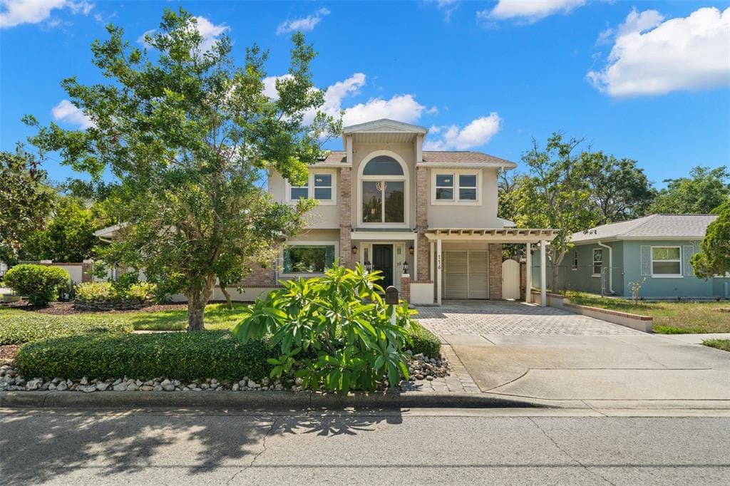 116 S DUNCAN AVENUE CLEARWATER, FL 33755