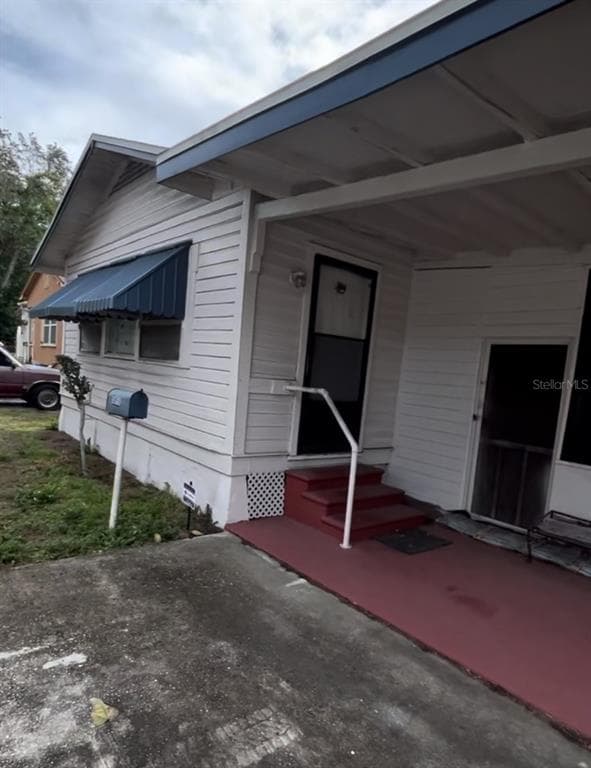 3850 14TH AVENUE S ST PETERSBURG, FL 33711