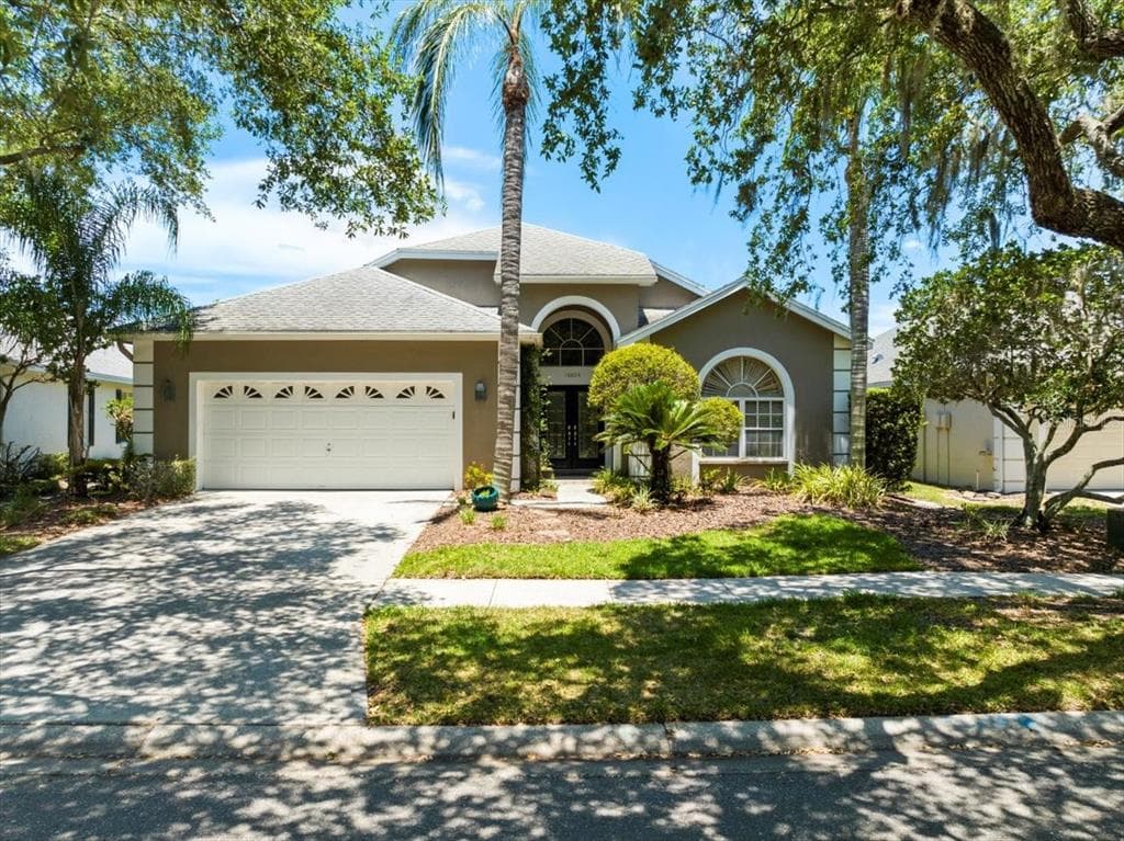 18804 RUE LOIRE LUTZ, FL 33558