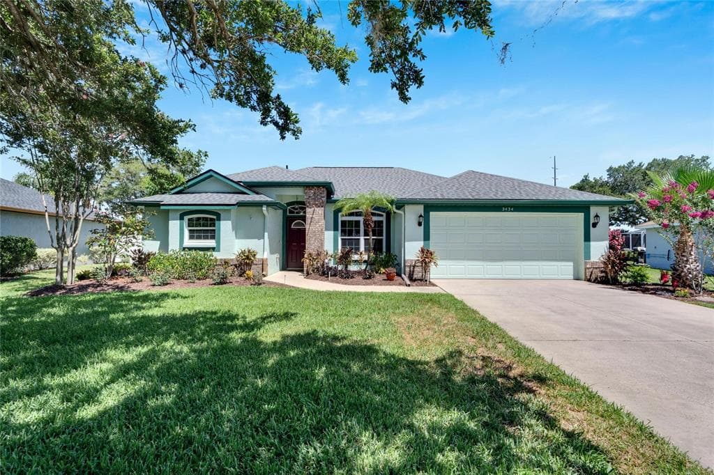 3434 SILVER MEADOW WAY PLANT CITY, FL 33566