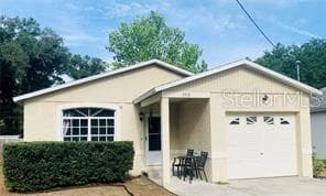 5518 61ST STREET N ST PETERSBURG, FL 33709