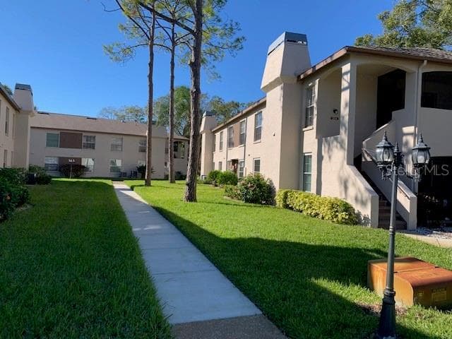 3024 BONAVENTURE CIRCLE UNIT 201 PALM HARBOR, FL 34684