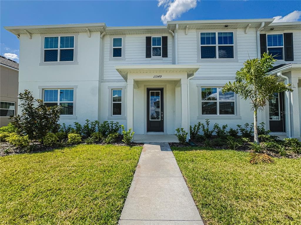 11549 STRAITS WAY ORLANDO, FL 32832