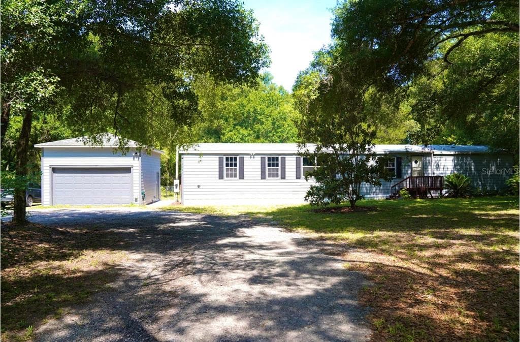 8361 FOXFIRE ROAD BROOKSVILLE, FL 34613