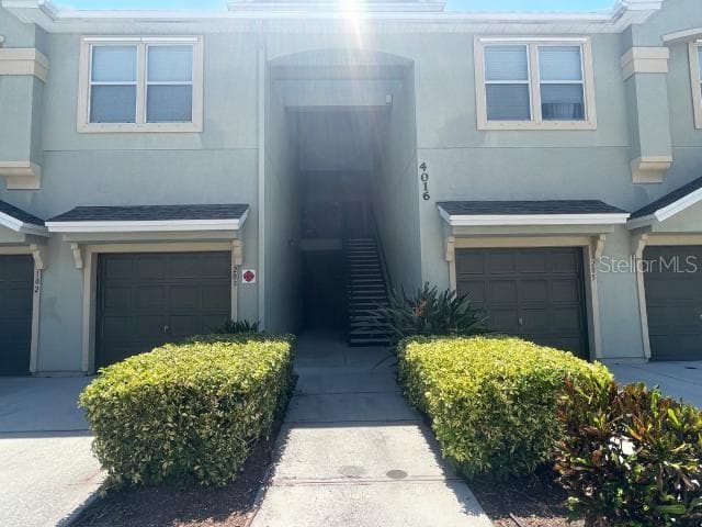4016 MEANDER PLACE UNIT 102 ROCKLEDGE, FL 32955