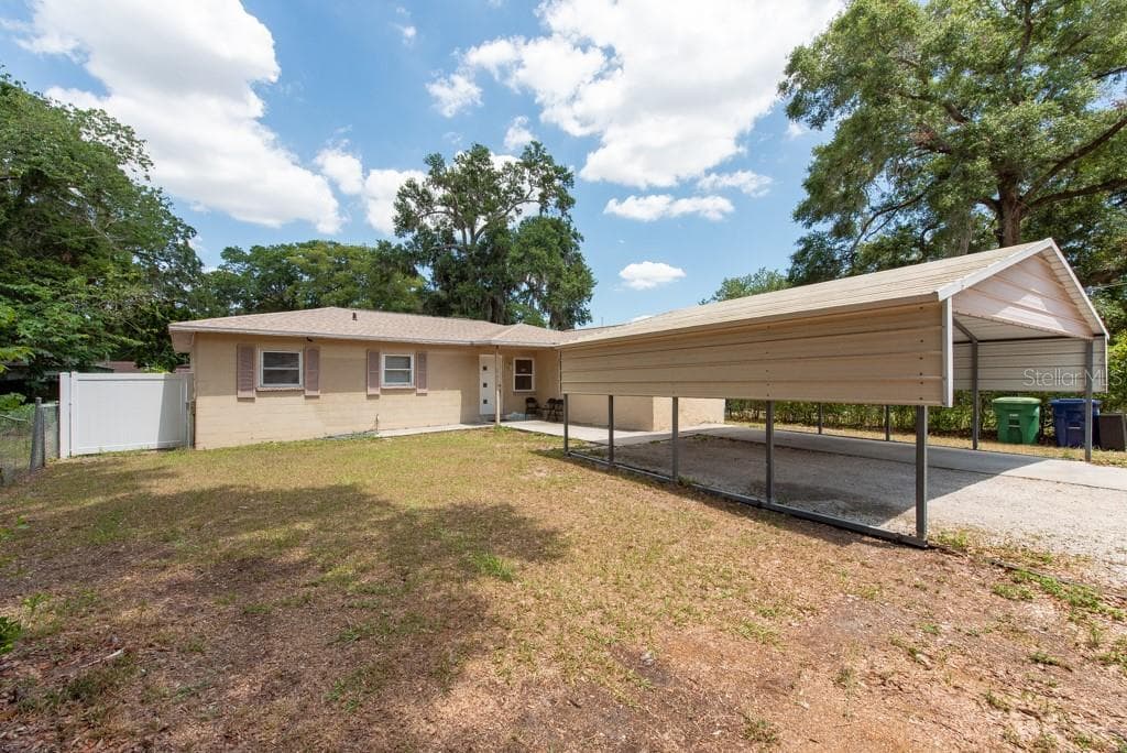 6419 N 23RD STREET TAMPA, FL 33610