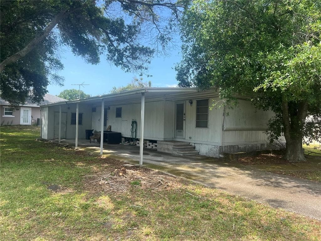 6000 109TH TERRACE N PINELLAS PARK, FL 33782