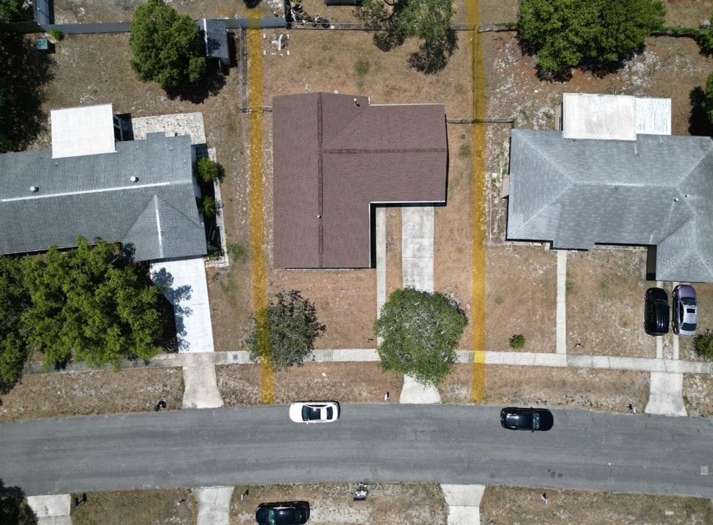 7168 LOCKWOOD STREET SPRING HILL, FL 34606