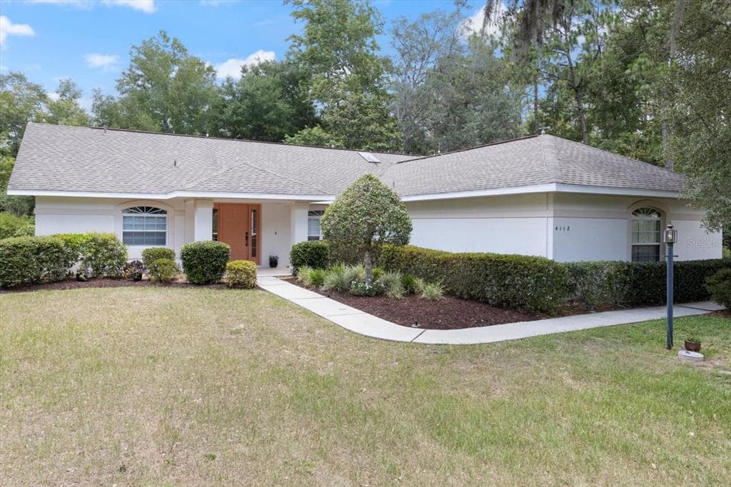 4118 N LITTLE DOVE TERRACE HERNANDO, FL 34442