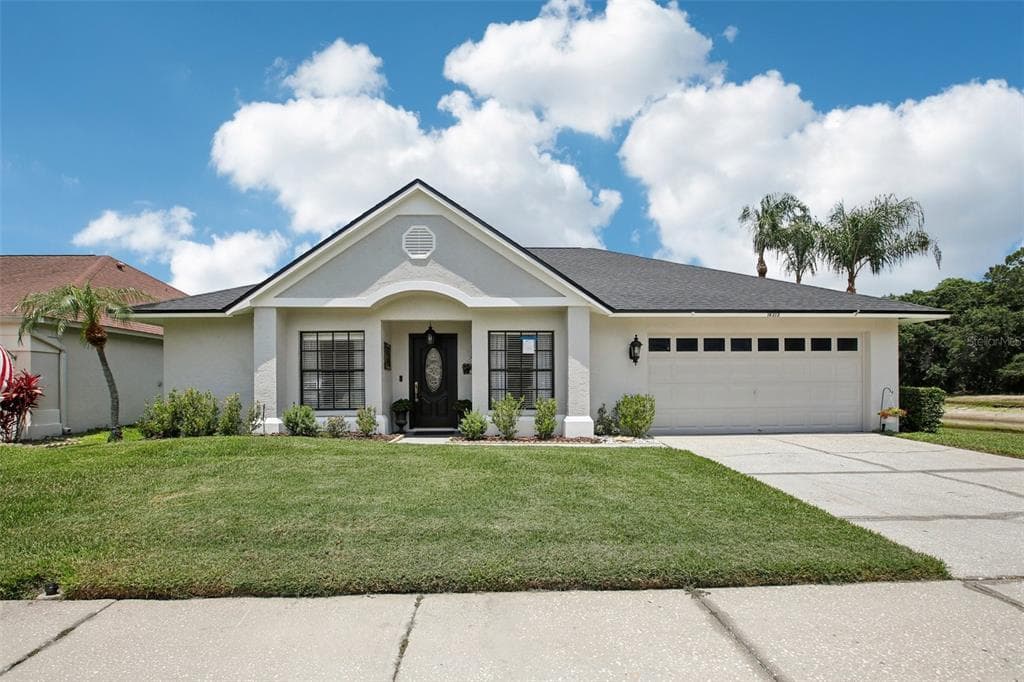 18313 CYPRESS VIEW WAY TAMPA, FL 33647