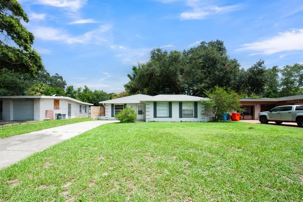 2260 GRANGER DRIVE CLEARWATER, FL 33765