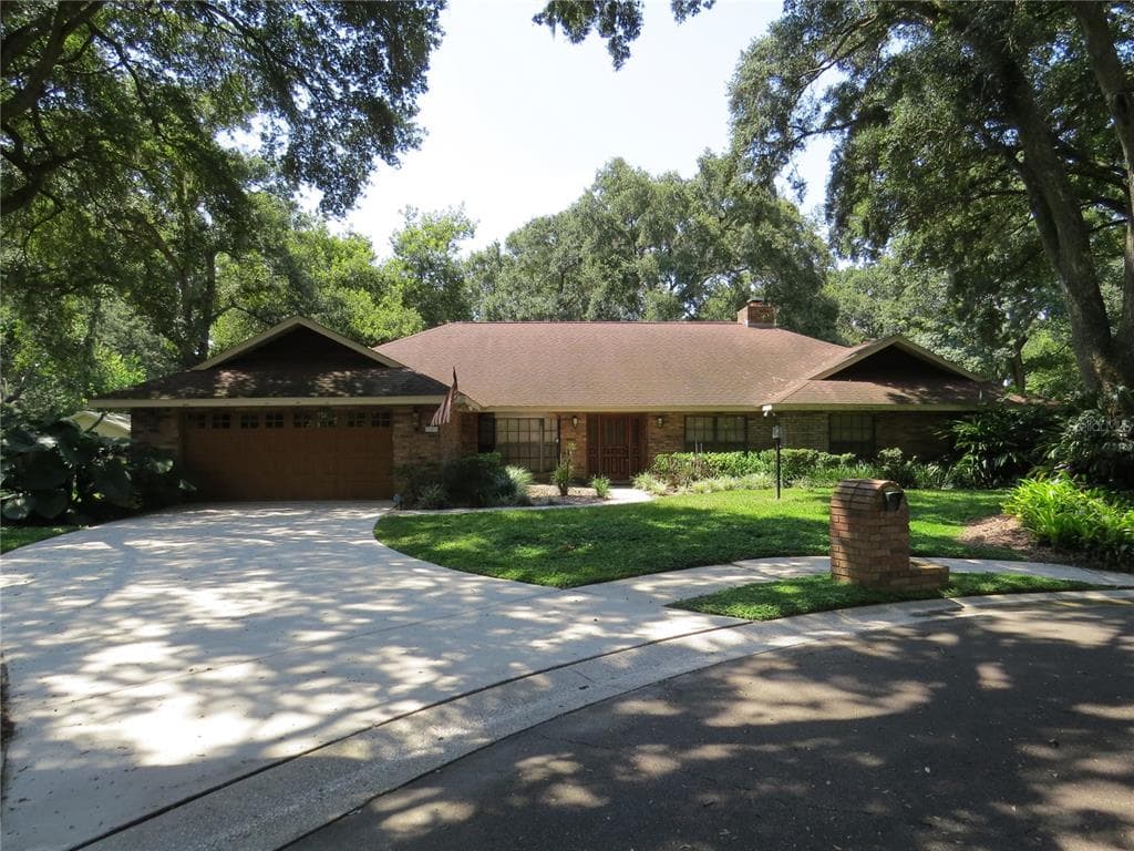3409 FOREST BRIDGE CIRCLE BRANDON, FL 33511