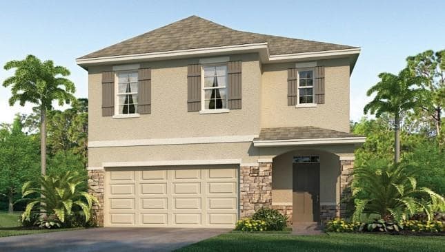 3415 HILLTOP CIRCLE BRADENTON, FL 34211
