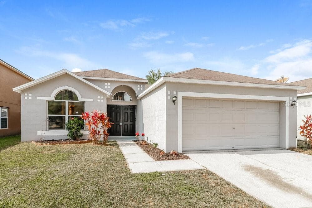 24817 MARY BETH COURT LAND O LAKES, FL 34639