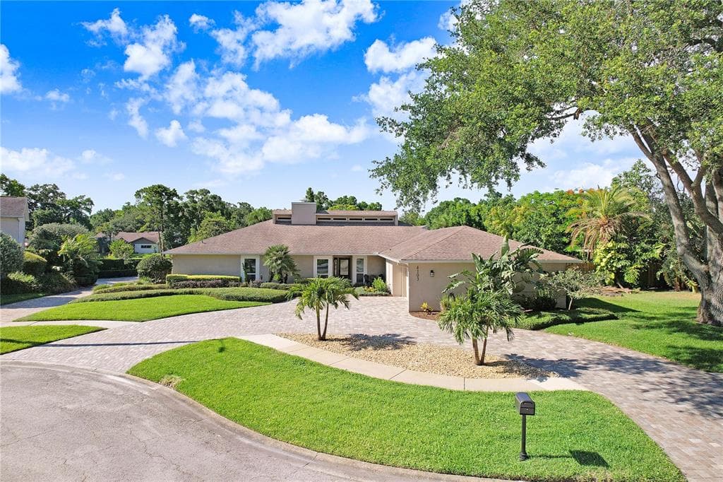 4103 STILLWATER TERRACE COVE TAMPA, FL 33618