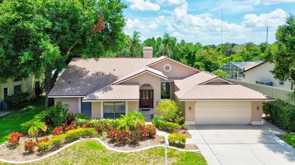 3130 WESTRIDGE DRIVE HOLIDAY, FL 34691