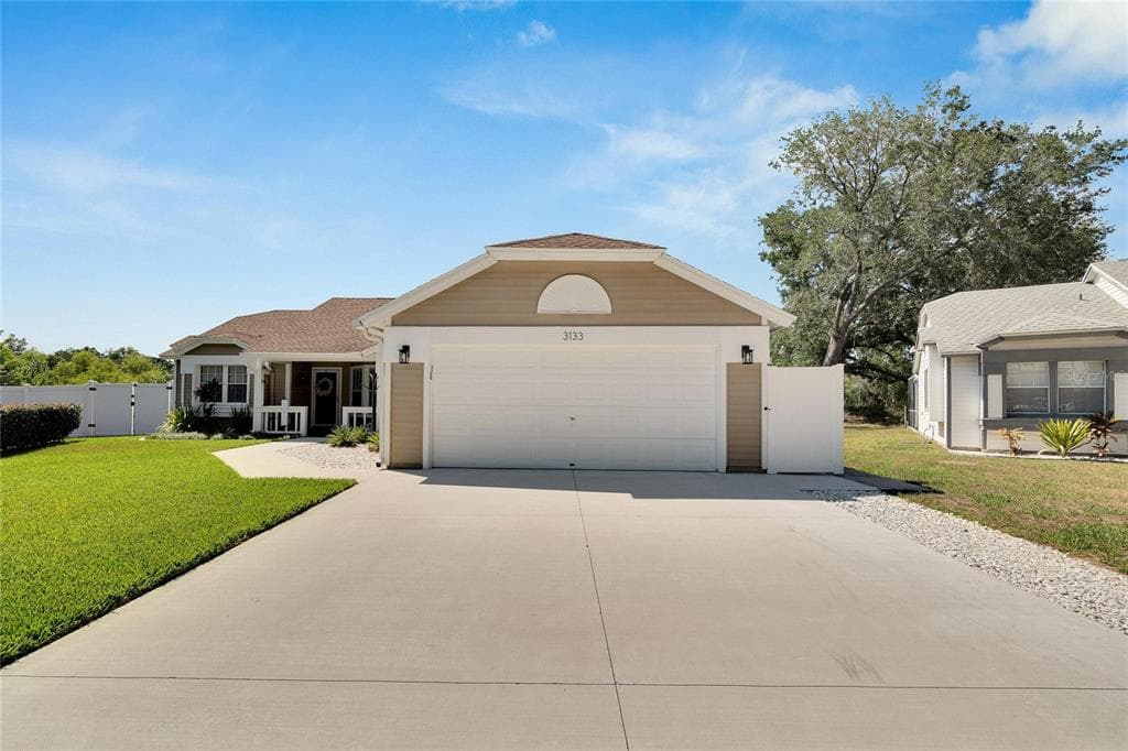 3133 EMERSON PLACE PLANT CITY, FL 33566