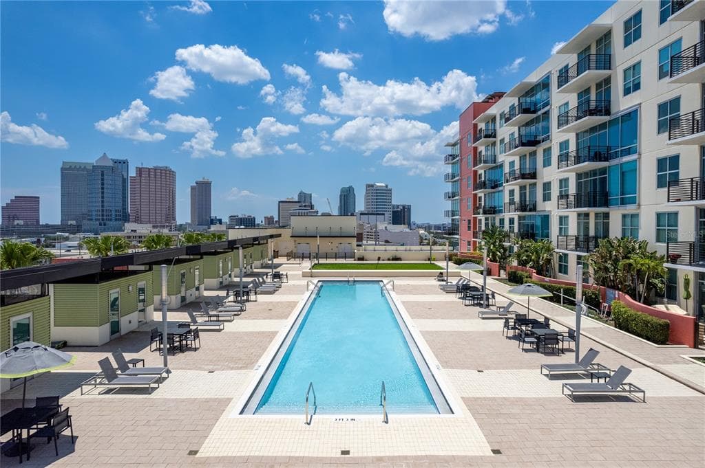 1120 E KENNEDY BOULEVARD UNIT 1424 TAMPA, FL 33602