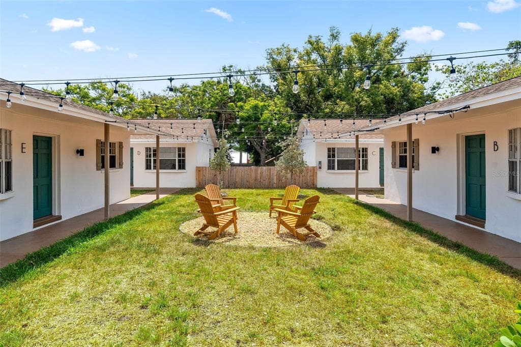1028 BASS BOULEVARD DUNEDIN, FL 34698