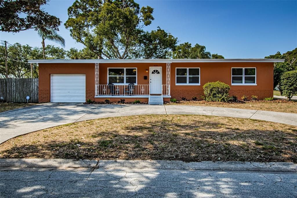 6650 31ST TERRACE N ST PETERSBURG, FL 33710